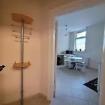 Lejlighed Apt1 In Lage Nahe Karl Erbeer Hof, Zentrum Und Bahnhof *