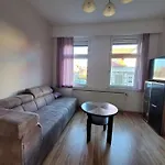 Apt1 In Top Lage Nahe Karl Erbeer Hof, Zentrum Und Bahnhof Appartement *