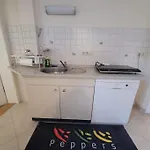 Lejlighed Apt1 In Lage Nahe Karl Erbeer Hof, Zentrum Und Bahnhof