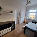 Apt1 In Top Lage Nahe Karl Erbeer Hof, Zentrum Und Bahnhof Appartement Wernigerode