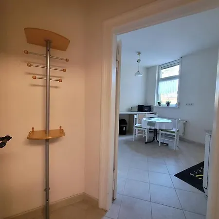 アパート Apt1 In Lage Nahe Karl Erbeer Hof, Zentrum Und Bahnhof *