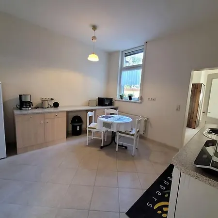 Apt1 In Top Lage Nahe Karl Erbeer Hof, Zentrum Und Bahnhof *