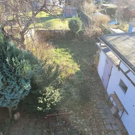 Apt1 In Top Lage Nahe Karl Erbeer Hof, Zentrum Und Bahnhof * Wernigerode