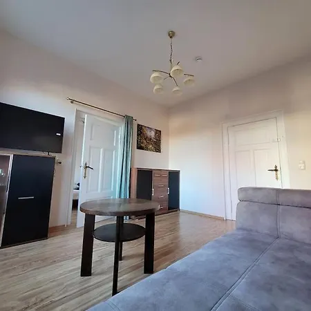 Apt1 In Top Lage Nahe Karl Erbeer Hof, Zentrum Und Bahnhof Appartement