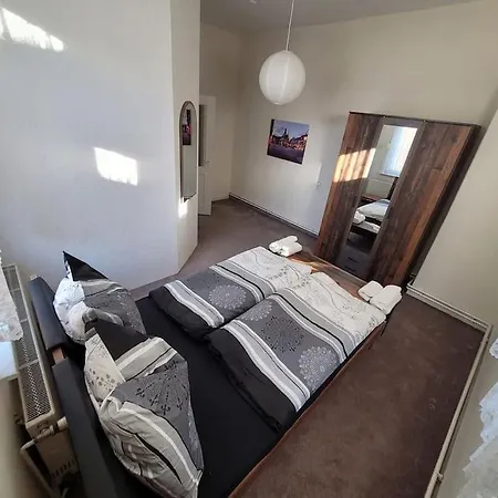 Apt1 In Top Lage Nahe Karl Erbeer Hof, Zentrum Und Bahnhof Appartement Wernigerode