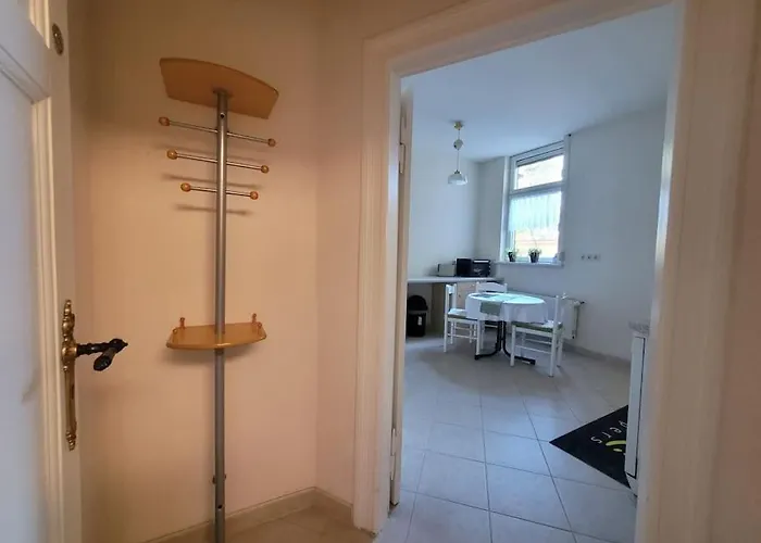 Apartman Apt1 Im Zentrum Wr *