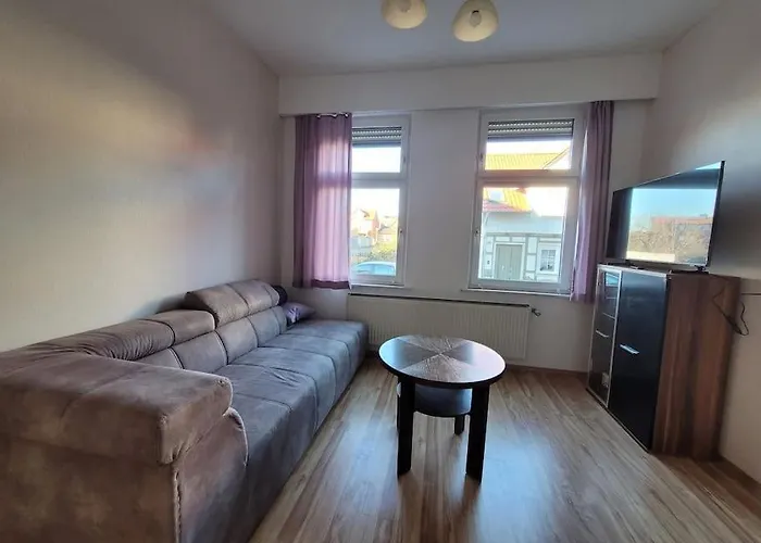 Apt1 Im Zentrum Wr Apartman *