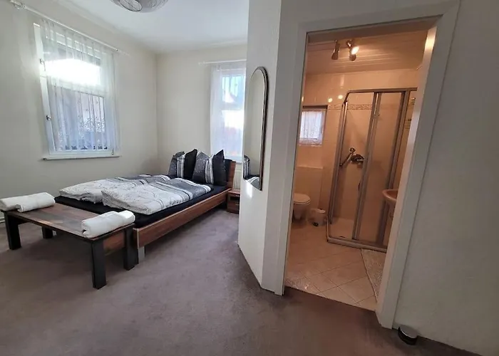 Apt1 Im Zentrum Wr ヴェルニゲローデ