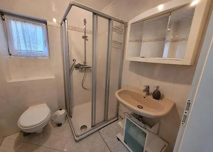 Apt1 Im Zentrum Wr * Wernigerode