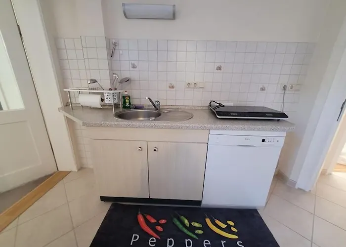 Apartman Apt1 Im Zentrum Wr