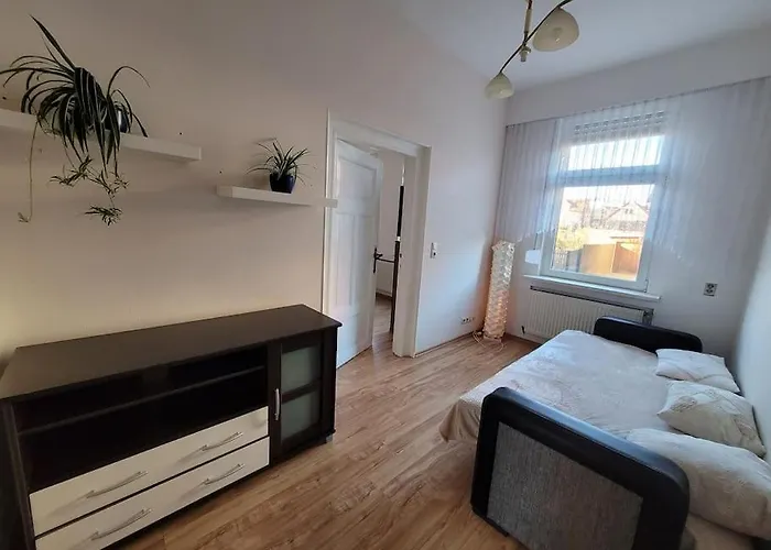 Apt1 Im Zentrum Wr Apartman Wernigerode